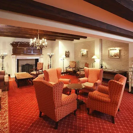 Hotel Nh