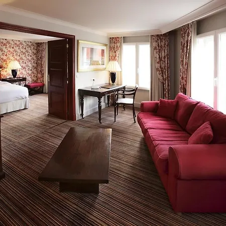 Nh Hotel Brugia