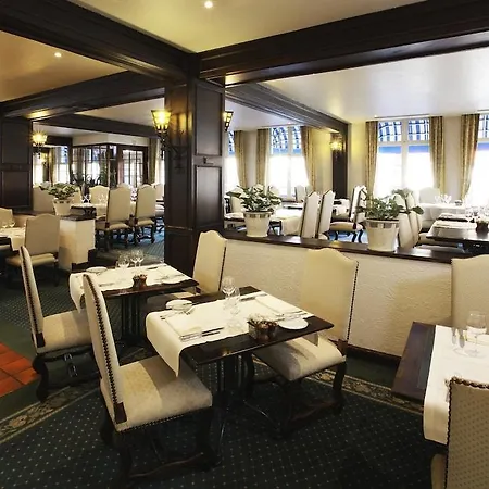 Hotel Nh Brugia