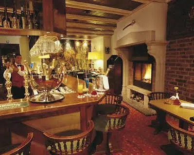 Hotel Nh Brugia