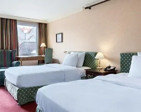 Nh Hotel
