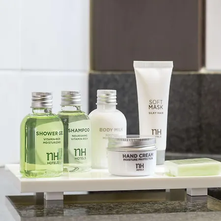 Nh Hotell