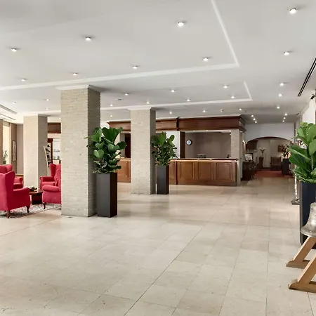 Hotel Nh