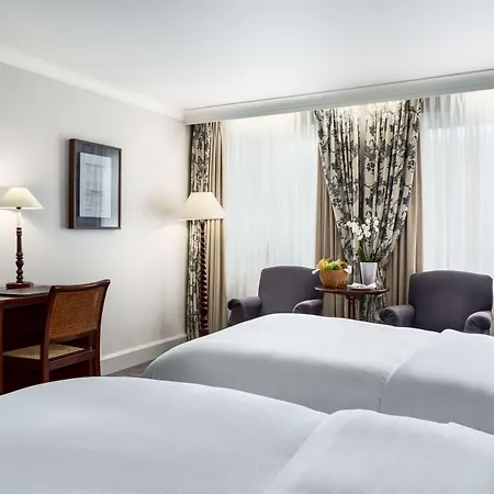 Nh Hotel 4*