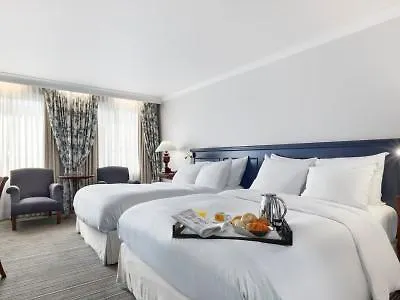 Nh Hotel 4*