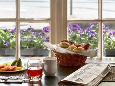 Nh Hotell Brygge