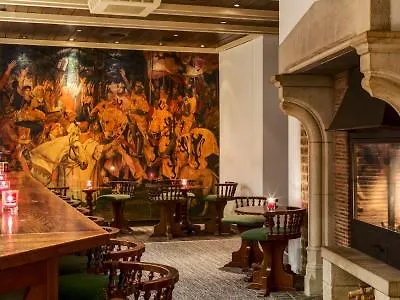 Nh Hotel 4*
