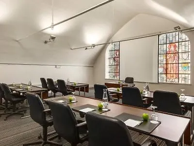 Hotel Nh Brugia