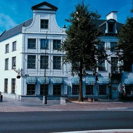 Nh Hotel 4*