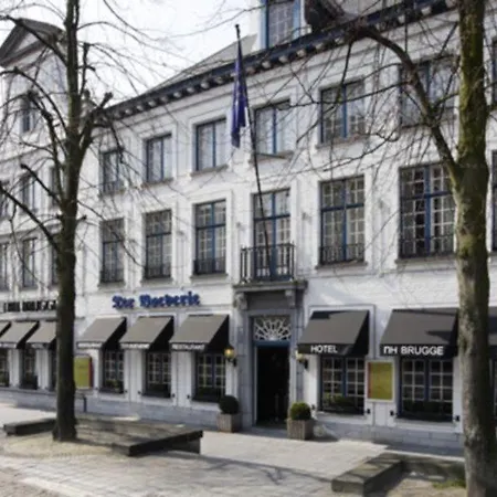 Hotel Nh Brugia