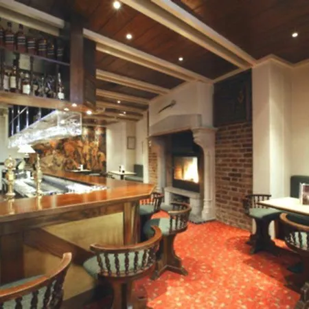 Hotell Nh