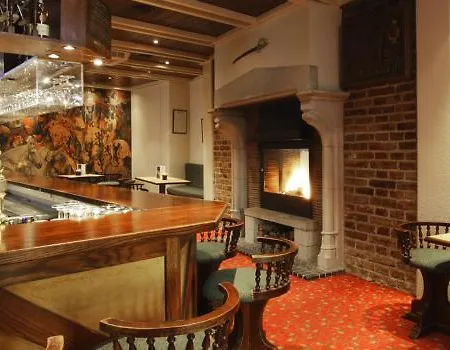 Hotel Nh Brugia
