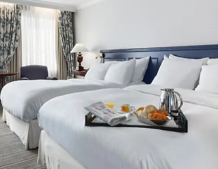 Hotel Nh Brugia