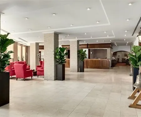 Nh Hotel Brugia