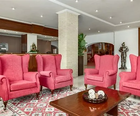 Nh Hotel