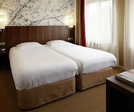 Hotel Nh Brugia