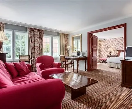 Hotell Nh