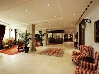 Hotel Nh Brugia