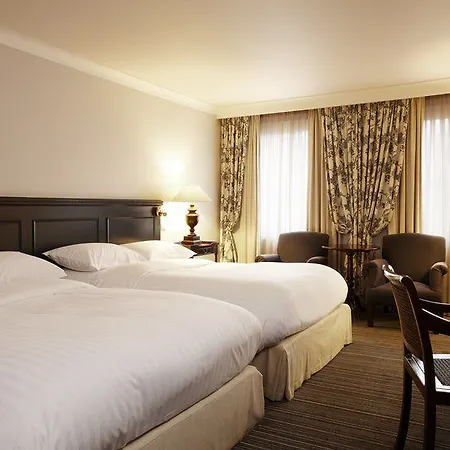 Nh Hotell 4*