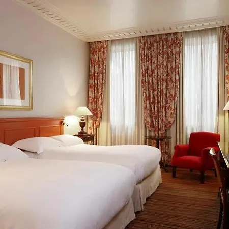 Nh Hotel Brugia