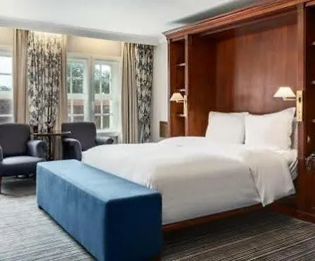 Nh Hotel 4*
