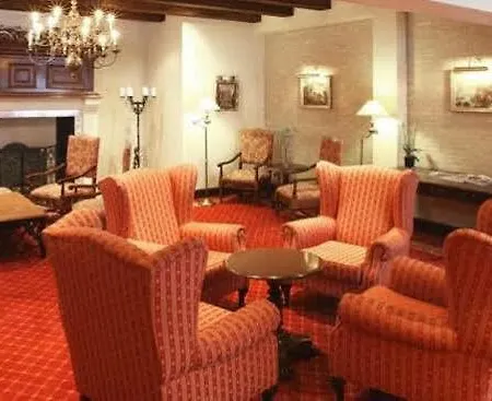 Hotel Nh 4*